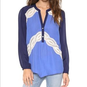 Madison Marcus Virtuous blouse, Size XS
